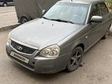 ВАЗ (Lada) Priora 2170 2012 годаүшін1 200 000 тг. в Астана – фото 2