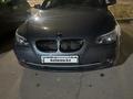 BMW 520 2009 годаfor6 000 000 тг. в Караганда – фото 5