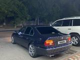 BMW 528 1998 года за 3 800 000 тг. в Шымкент – фото 3