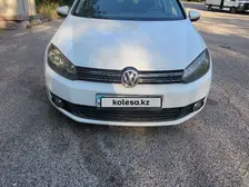 Volkswagen Golf, 2009