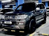 Toyota Land Cruiser 2003 годаfor11 857 234 тг. в Астана – фото 3