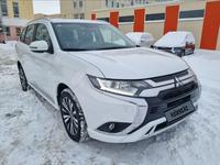 Mitsubishi Outlander 2022 годаүшін13 600 000 тг. в Астана