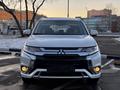 Mitsubishi Outlander 2022 годаүшін13 600 000 тг. в Астана – фото 5