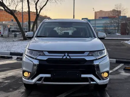 Mitsubishi Outlander 2022 года за 13 600 000 тг. в Астана – фото 5