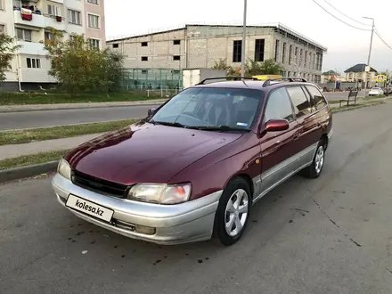 Toyota Caldina 1995 года за 1 800 000 тг. в Алматы