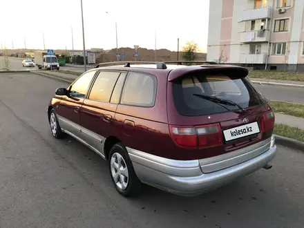 Toyota Caldina 1995 года за 1 800 000 тг. в Алматы – фото 3