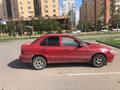 Hyundai Accent 1997 годаfor1 000 000 тг. в Астана – фото 5