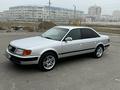 Audi 100 1992 года за 2 650 000 тг. в Тараз – фото 2