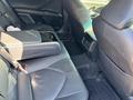 Toyota Camry 2021 года за 17 500 000 тг. в Астана – фото 12