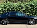 Toyota Camry 2021 года за 17 500 000 тг. в Астана – фото 4