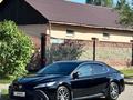 Toyota Camry 2021 года за 17 500 000 тг. в Астана