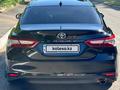 Toyota Camry 2021 года за 17 500 000 тг. в Астана – фото 7