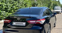 Toyota Camry 2021 годаүшін17 500 000 тг. в Астана – фото 5