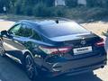 Toyota Camry 2021 года за 17 500 000 тг. в Астана – фото 6
