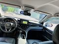 Toyota Camry 2021 года за 17 500 000 тг. в Астана – фото 8