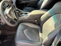 Toyota Camry 2021 года за 17 500 000 тг. в Астана – фото 9