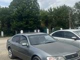 Toyota Aristo 1992 годаfor1 350 000 тг. в Актобе – фото 4