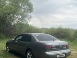 Toyota Aristo 1992 годаfor1 350 000 тг. в Актобе – фото 3