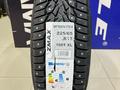 Zmax 2024 Winternova Stud III 225/65R17 106T XLfor42 000 тг. в Алматы – фото 2