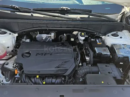 Kia Sorento 2021 года за 14 800 000 тг. в Костанай – фото 9