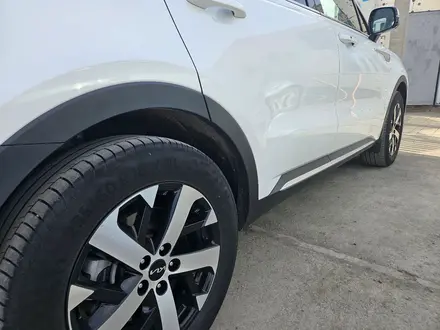 Kia Sorento 2021 года за 14 800 000 тг. в Костанай – фото 2