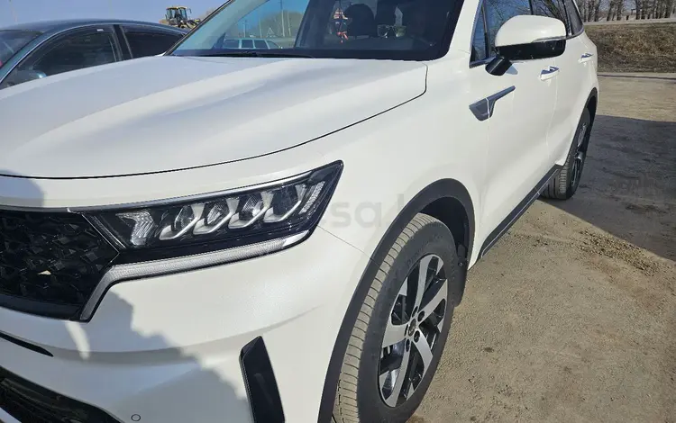 Kia Sorento 2021 года за 14 800 000 тг. в Костанай