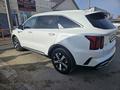 Kia Sorento 2021 года за 14 800 000 тг. в Костанай – фото 3