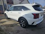 Kia Sorento 2021 годаүшін14 800 000 тг. в Костанай – фото 3