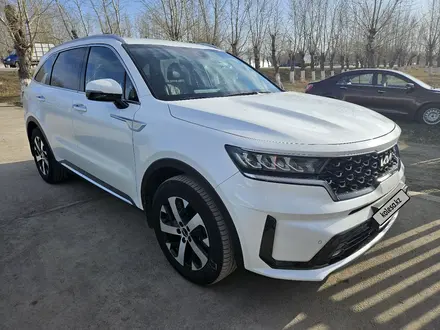 Kia Sorento 2021 года за 14 800 000 тг. в Костанай – фото 5