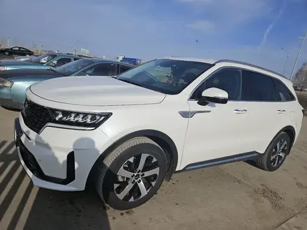 Kia Sorento 2021 года за 14 800 000 тг. в Костанай – фото 7