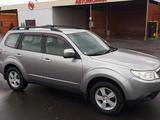 Subaru Forester 2008 года за 9 000 000 тг. в Алматы – фото 2