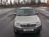 Subaru Forester 2008 года за 9 000 000 тг. в Алматы