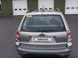 Subaru Forester 2008 года за 9 000 000 тг. в Алматы – фото 3