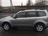 Subaru Forester 2008 года за 9 000 000 тг. в Алматы – фото 4
