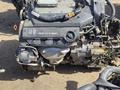 Двигатель Honda Odyssey Хонда Одиссей обьем 3 литраүшін45 230 тг. в Алматы – фото 4