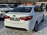 Kia Rio 2014 годаүшін5 500 000 тг. в Кокшетау – фото 4