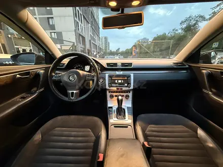 Volkswagen Passat 2013 года за 5 500 000 тг. в Алматы – фото 11