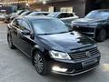 Volkswagen Passat 2013 годаүшін5 500 000 тг. в Алматы – фото 3