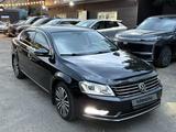 Volkswagen Passat 2013 годаүшін5 500 000 тг. в Алматы – фото 3