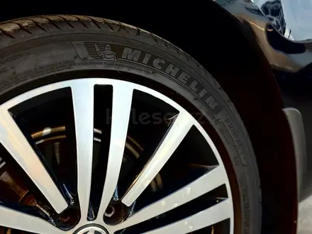 Volkswagen Passat 2013 года за 5 500 000 тг. в Алматы – фото 25