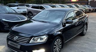Volkswagen Passat 2013 года за 5 500 000 тг. в Алматы