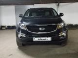 Kia Sportage 2015 годаүшін7 600 000 тг. в Астана – фото 3