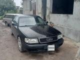 Audi 100 1991 годаүшін2 300 000 тг. в Жаркент