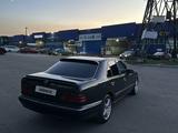 Mercedes-Benz E 320 1996 годаүшін2 700 000 тг. в Алматы – фото 4