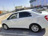 Chevrolet Cobalt 2023 годаүшін7 000 000 тг. в Актау – фото 4