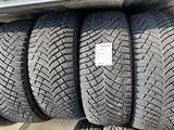 Michelin X-Ice North 4 SUV 265/50 R20 111T за 300 000 тг. в Кызылорда – фото 3