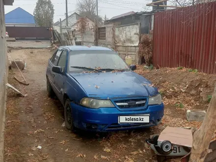 Daewoo Nexia 2011 года за 900 000 тг. в Актобе – фото 2