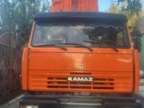 КамАЗ  65115 2013 года за 13 500 000 тг. в Шымкент