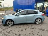 Chevrolet Cruze 2013 года за 3 000 000 тг. в Алматы