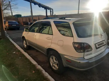 Lexus RX 300 2001 года за 5 900 000 тг. в Семей – фото 3